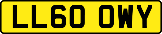 LL60OWY