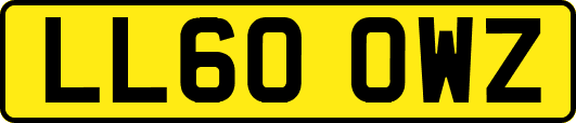 LL60OWZ