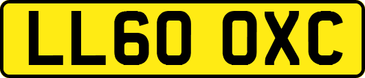 LL60OXC