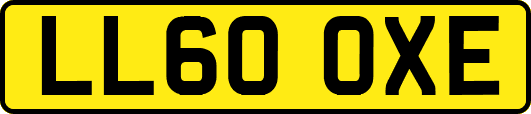 LL60OXE