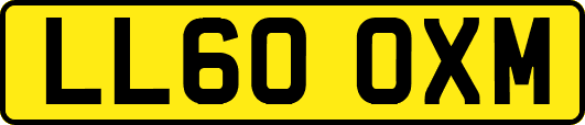 LL60OXM