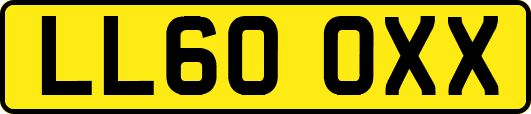 LL60OXX