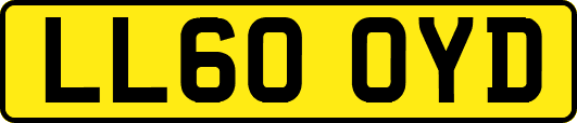 LL60OYD