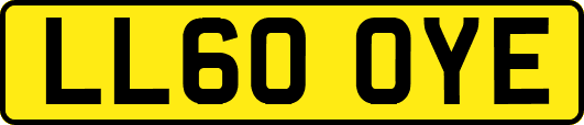 LL60OYE