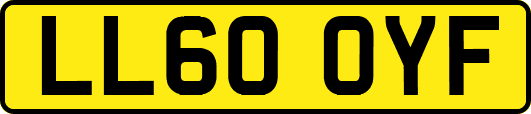 LL60OYF