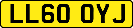 LL60OYJ