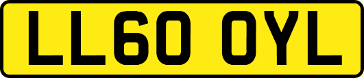LL60OYL