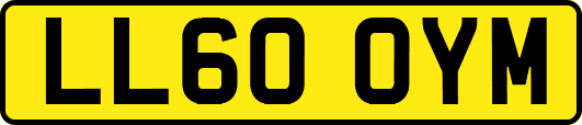 LL60OYM