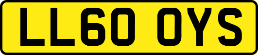 LL60OYS