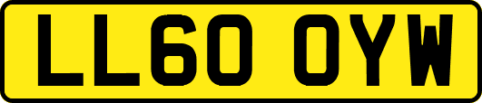 LL60OYW