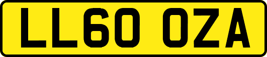 LL60OZA