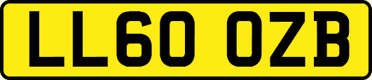 LL60OZB
