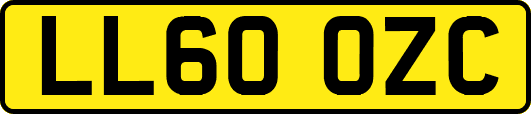 LL60OZC