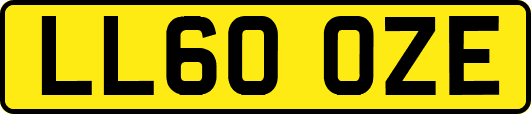LL60OZE