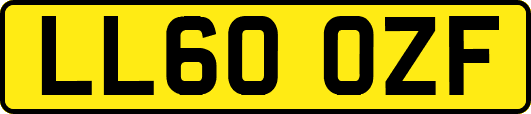 LL60OZF