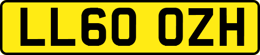 LL60OZH