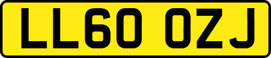 LL60OZJ