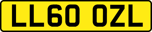 LL60OZL