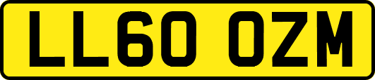 LL60OZM