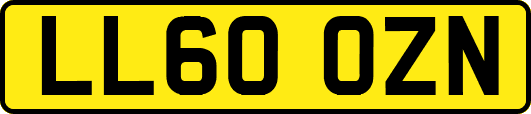 LL60OZN