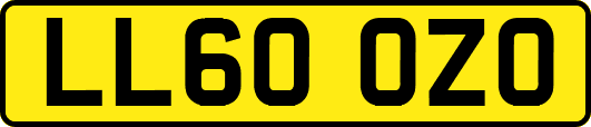 LL60OZO