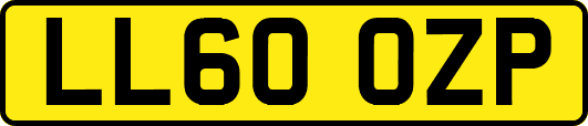 LL60OZP
