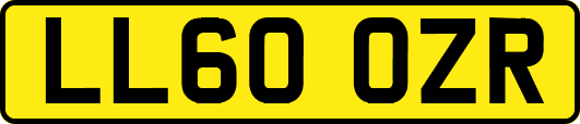 LL60OZR