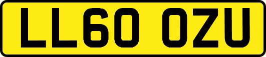 LL60OZU