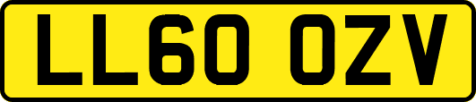 LL60OZV