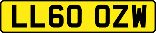 LL60OZW