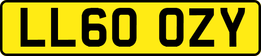 LL60OZY