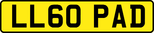 LL60PAD