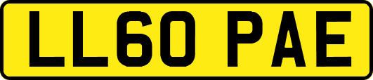 LL60PAE