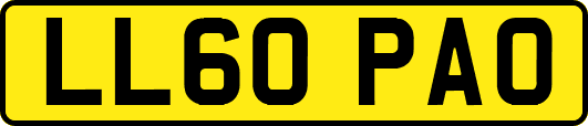 LL60PAO