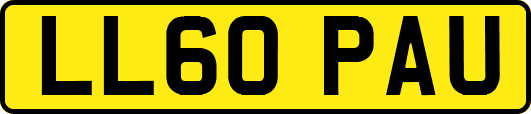 LL60PAU