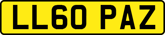 LL60PAZ