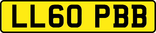 LL60PBB