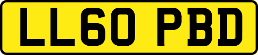 LL60PBD