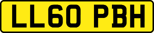 LL60PBH