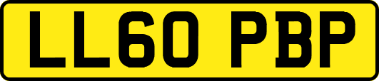 LL60PBP