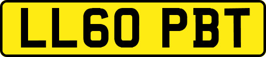 LL60PBT