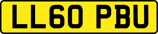LL60PBU