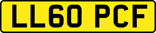 LL60PCF