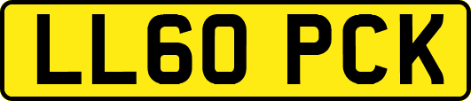 LL60PCK