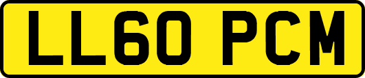 LL60PCM