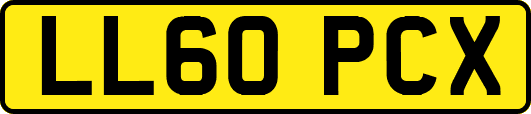 LL60PCX