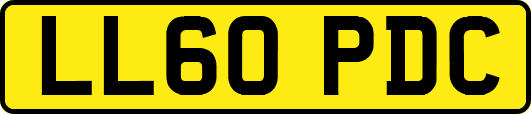 LL60PDC