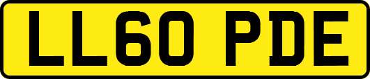 LL60PDE