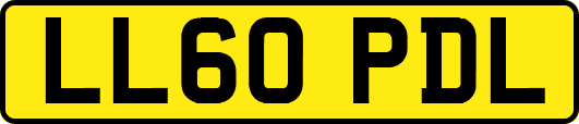 LL60PDL