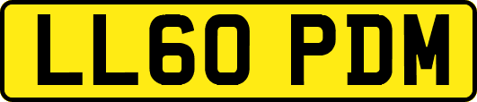 LL60PDM